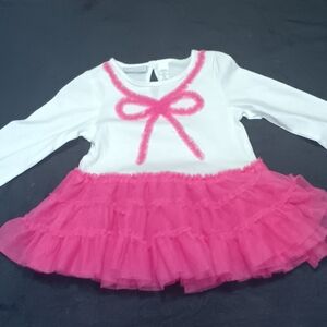 Baby Girl FIRST IMPRESSIONS Dress Size 18 Months